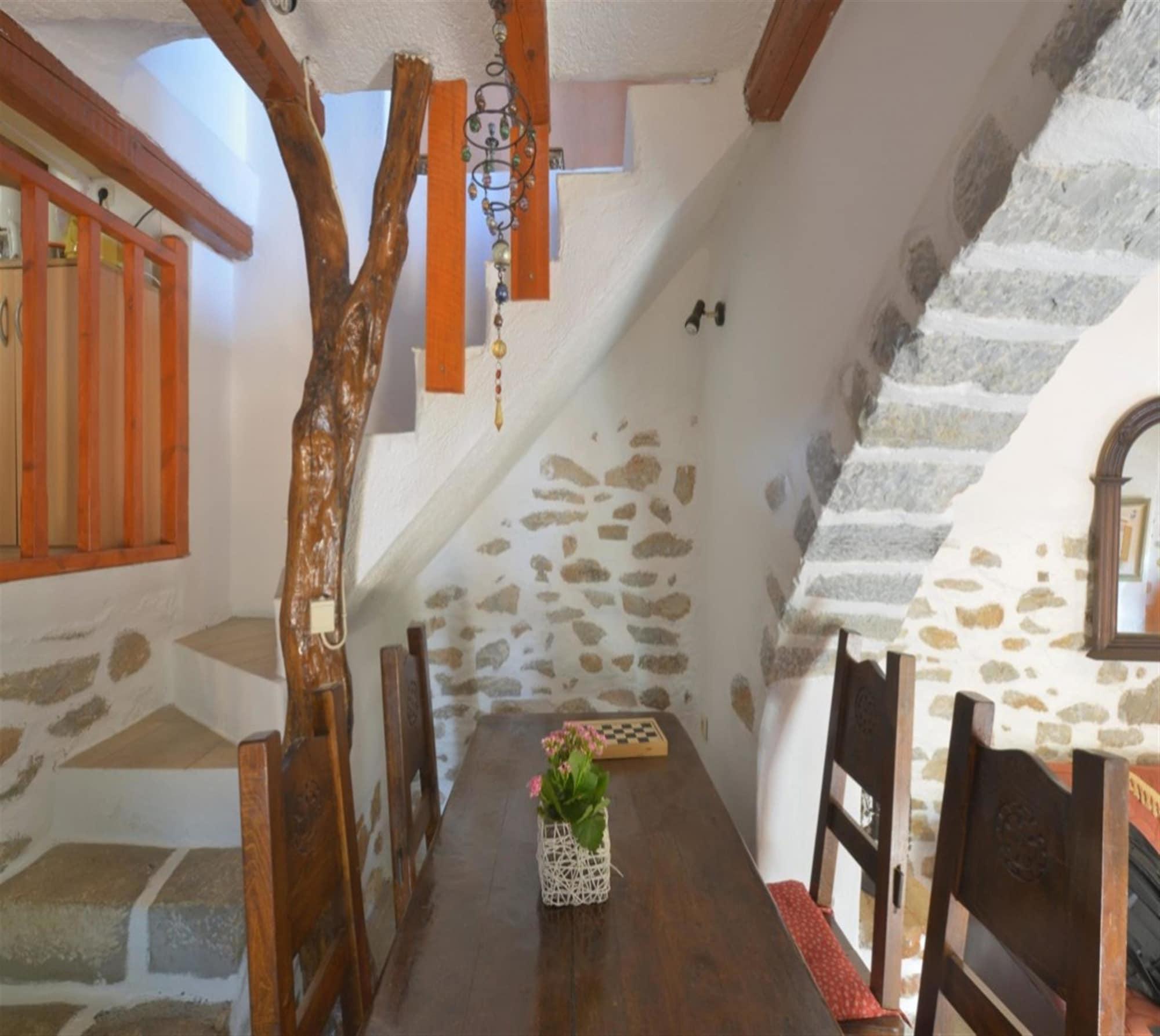 Almond Tree Elounda Villa Екстериор снимка